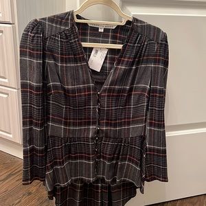 Veronica Beard brand new w tags